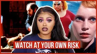 I WATCHED 3 &ldquo;CONTROVERSIAL&rdquo; MOVIES AND THIS IS HOW THAT WENT... | KennieJD