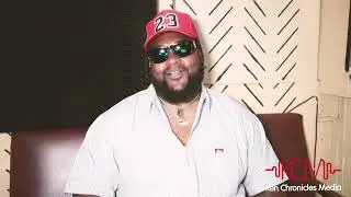 DAVYHON &lsquo;DMACC&rsquo; CANADA EXCLUSIVE INTERVIEW