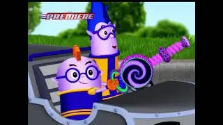 Team Umizoomi: Umi Grand Prix Promo (2013) (Tomorrow)