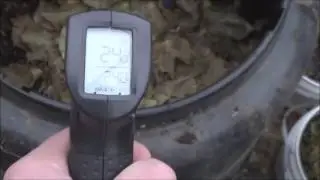 Mastercraft Temperature Reader - Testing a new Tool