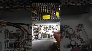 HPE 150 EXCITER TRANSMITTER FM  89,7 MHZ TEST VIDEO