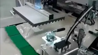 BVM Comtex with Labeler