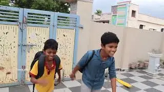 అమ్మ ట్రైన్ కావాలి | Amma Train Toy Kavali | Kannayya Videos | Trends adda