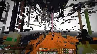 The state of 2b2t pvp ;) so fun