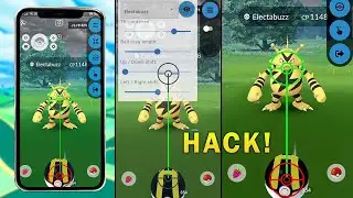 Pok&eacute;mon go New Update Get Virtual Go Plus Free | Pok&eacute;mon go Auto catcher