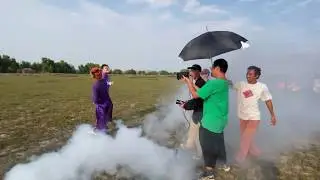 NYK & Shelhiel - AAA (Behind The Scenes)