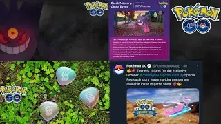 Mega Gengar Soon Charmander Field Research Info