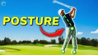 My SECRET to the Perfect Posture