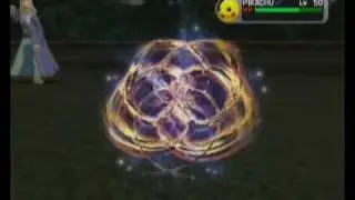 Pok&eacute;mon XD: Gale of Darkness | Myth Trainer Eagun