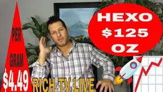 HEXO News