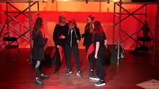 An Introduction to A level Drama at Solihull Sixth Form College