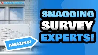 Snagging Survey Specialists Near Me | Snagging Surveys | Snagging Survey Experts