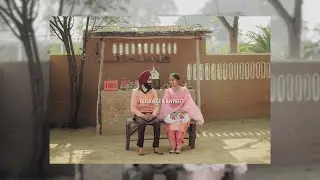 Karanveer & Navpreet | Pre-Wedding Film | A Love Story Before Forever