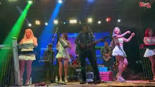 La Peña Musical - Navidad Sin Ti, Popurrí Selena, (En Vivo) desde Ovatero Puebla