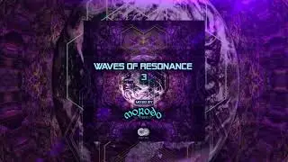 Waves Of Resonance, Vol.3 (Mixed By Morodo Project ☯)