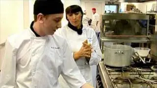 Курсы гостеприимства и общественного питания в колледже Дарлингтона