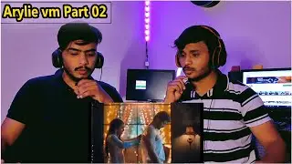 Pakistani Reaction on Aryan Imlie new ( arylie vm ) Part 02