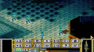 Let's Play-X-com Terror from the deep S3 Part 3.
