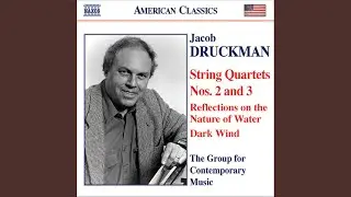 String Quartet No. 2