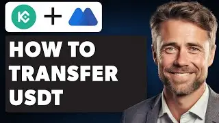 How to Transfer USDT From KuCoin to MEXC (Full 2024 Guide)