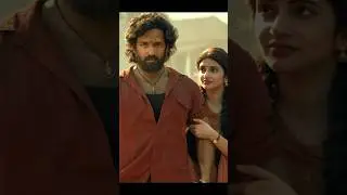 లెనిన్ నుంచి శ్రీలీలా Out 😱🔥#leninmovie #akhil #sreeleela #kingdommovie #shorts #viral