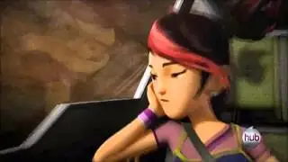 Despicable Me 2 Trailer (Transformers Prime)