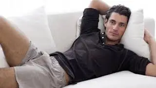David James Gandy