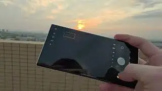Samsung S23 Ultra &middot; 10x Optical Zoom 📸