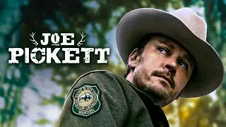 Everything We Know About Joe Pickett Season 3