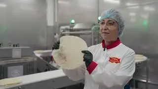 ROSTIC'S Secret Roti Flatbread