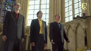 Pr&eacute;sentation de Rue des Chantres sous-titr&eacute;e en anglais