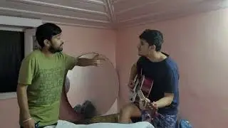 Random jam session #pahari #folkmusic