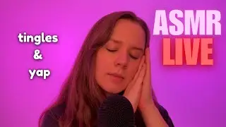 🔴you&rsquo;ll see this when u need ASMR