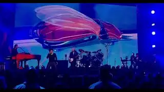 Journey - Lafayette Cajundome