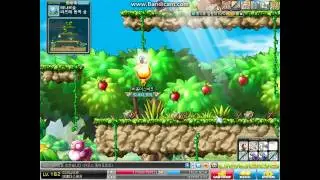 KMST 1.2.375 ~ New Dark Knight skill: Dark Impale