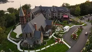 The Abbey Inn & Spa