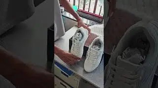 🔥 FIRE ON THE FEET! Red Tape Shoes Unboxing - Check Out These Beauties!