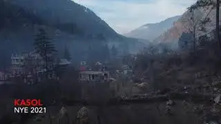 This Is Why I Went to KASOL on NYE 2020| Drone shots