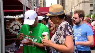 Taste of Cincinnati holding virtual events