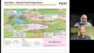 VID IV- Fury Gold Mines