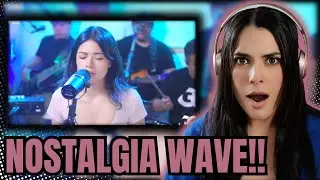 GG Vibes Avril Lavigne I'm With You Reaction 💔 A Cry to Be Understood