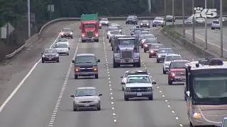 Road usage charge now being considered