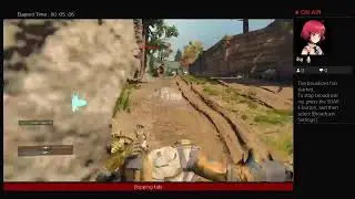 Playing black ops 4 part 10001