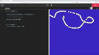OpenProcessing tutorial.
