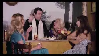 Ne Sert Pazularınız Var Ellenince Sertleşen!