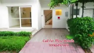 for sale villas in paramount golf foreste greater Noida