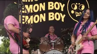 Lemon Boy @ Capitol Hill Block Party 2025