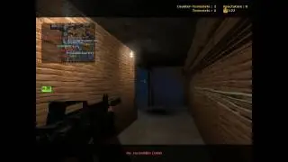 CS:S| mTw dav1d busted