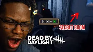 We Opened The Hidden Room On The Alien Map!!!!