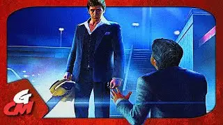 SCARFACE - FILM COMPLETO ITA Video Game